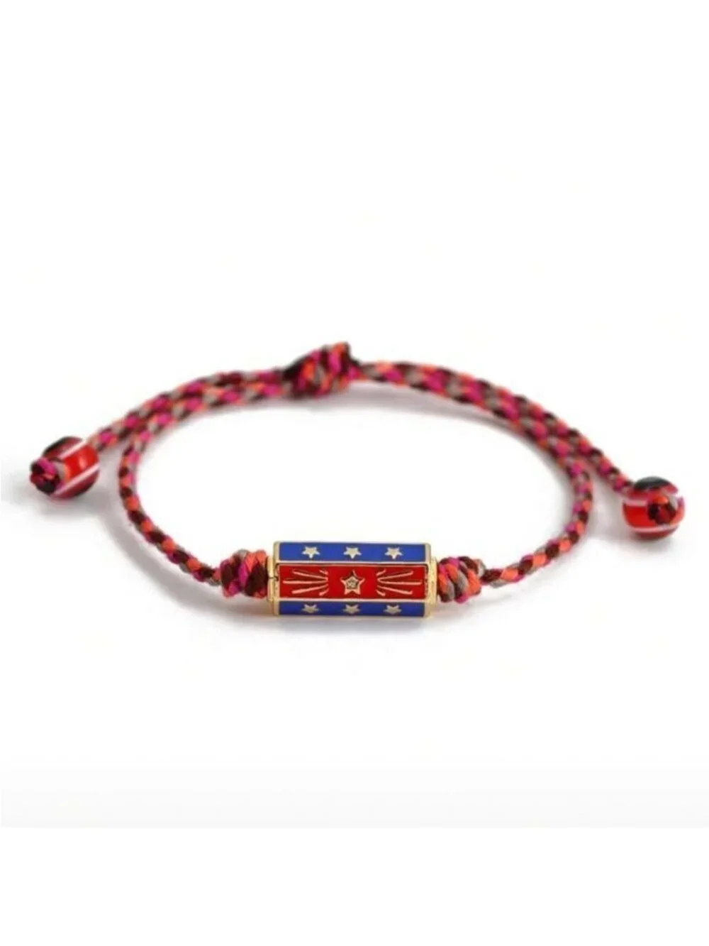 Boho star Bracelet Q877